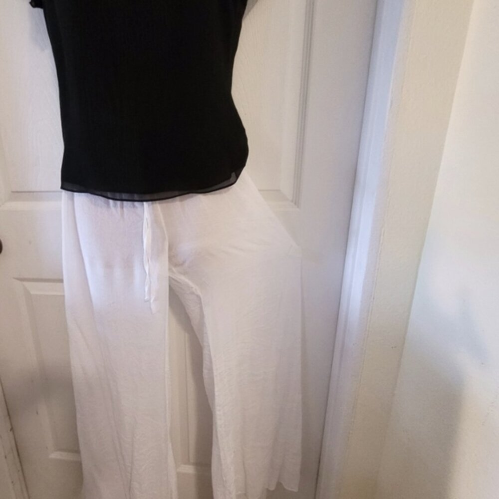 Palazzo pants